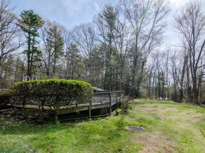 1063 Lebanon Hill Road, Southbridge MA 01550