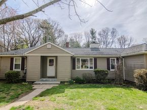 1063 Lebanon Hill Road, Southbridge MA 01550