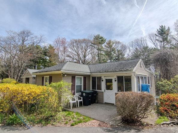 1063 Lebanon Hill Road, Southbridge MA 01550