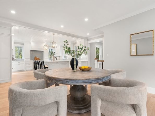 6 Revolutionary, Lexington MA 02421