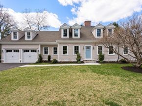 6 Revolutionary, Lexington MA 02421