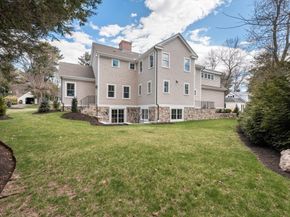 6 Revolutionary, Lexington MA 02421