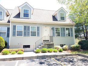 25 West Howard St G3, Quincy MA 02169