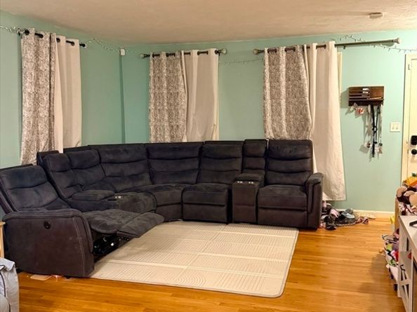 25 West Howard St G3, Quincy MA 02169