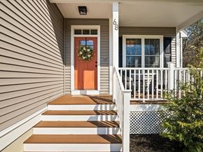 68 Princeton St 68, Holden MA 01522