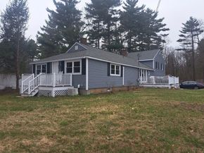 1 Pine Lane, Brookfield MA 01506