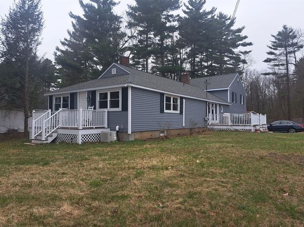 1 Pine Lane, Brookfield MA 01506