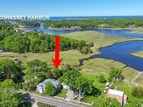 392 S Main St, Cohasset MA 02025