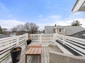 22 Carver Rd East 22, Watertown MA 02472