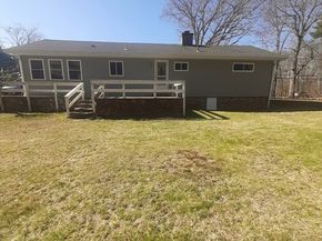 76 Hall Road, Sturbridge MA 01566