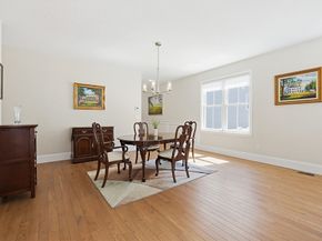 57 Thomas Mann Circle Lot 33, Norfolk MA 02056