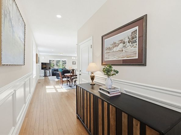 57 Thomas Mann Circle Lot 33, Norfolk MA 02056