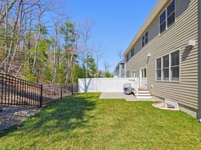 57 Thomas Mann Circle Lot 33, Norfolk MA 02056