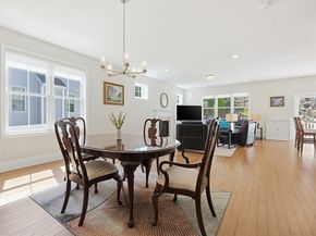 57 Thomas Mann Circle Lot 33, Norfolk MA 02056