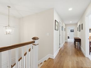 57 Thomas Mann Circle Lot 33, Norfolk MA 02056