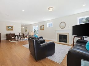 57 Thomas Mann Circle Lot 33, Norfolk MA 02056