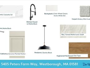 5 Peters Farm Way 405, Westborough MA 01581