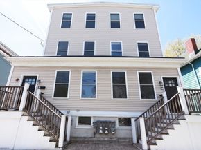 76 Flint St 1, Somerville MA 02145