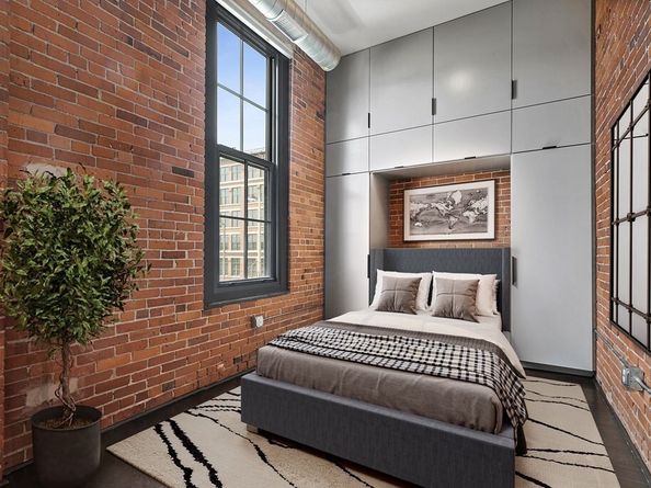 319 A Street 211, Boston MA 02210