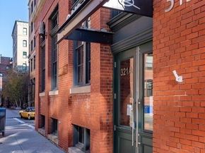 319 A Street 211, Boston MA 02210