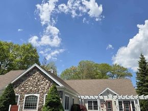521 Hampton Way 521, Abington MA 02351