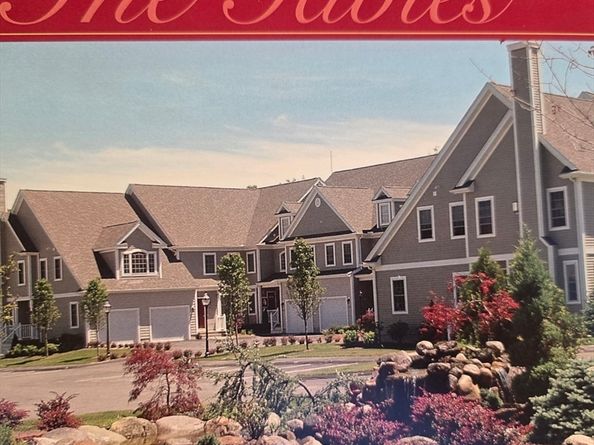 521 Hampton Way 521, Abington MA 02351