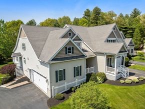 3 Pine Ridge Drive 1, Medway MA 02053