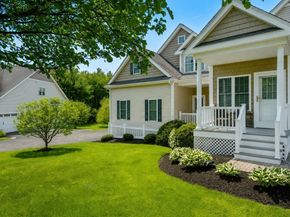 3 Pine Ridge Drive 1, Medway MA 02053