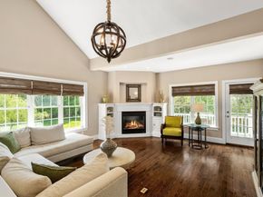3 Pine Ridge Drive 1, Medway MA 02053