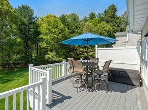 3 Pine Ridge Drive 1, Medway MA 02053
