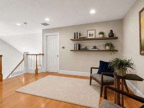 3 Pine Ridge Drive 1, Medway MA 02053