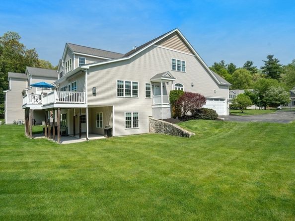 3 Pine Ridge Drive 1, Medway MA 02053