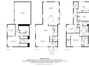 1 Lennoco Rd, Boston MA 02130