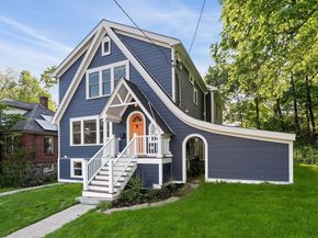 1 Lennoco Rd, Boston MA 02130