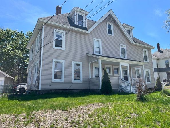 111 Main St, Grafton MA 01560