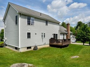 15 Tyler Drive, Holden MA 01520