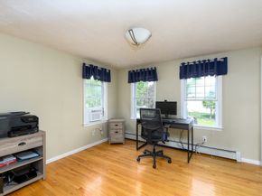 15 Tyler Drive, Holden MA 01520
