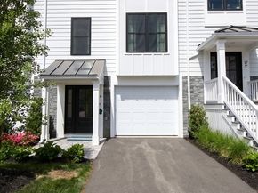 68 Prospect St 16, Peabody MA 01960