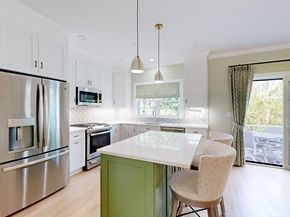 68 Prospect St 16, Peabody MA 01960