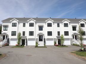 68 Prospect St 16, Peabody MA 01960