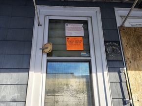 9 Gaudette Ave, Brockton MA 02301