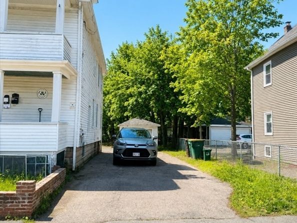 26 Tremont St, Norwood MA 02062