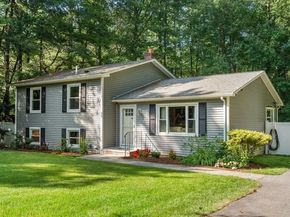 75 Westview Street, Lexington MA 02421