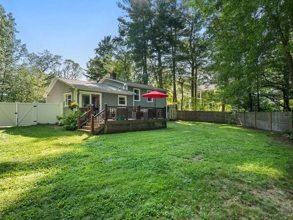 75 Westview Street, Lexington MA 02421