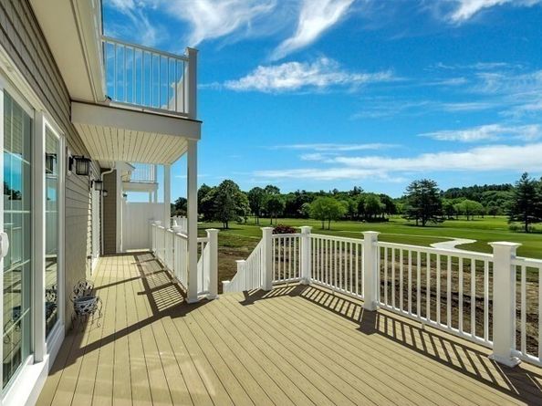51(U:37) Cape Club Drive 37, Sharon MA 02067