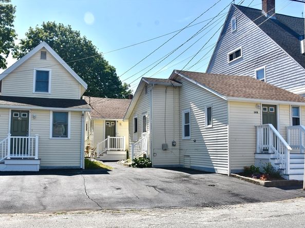 14 Longwood Ave, Wareham MA 02558
