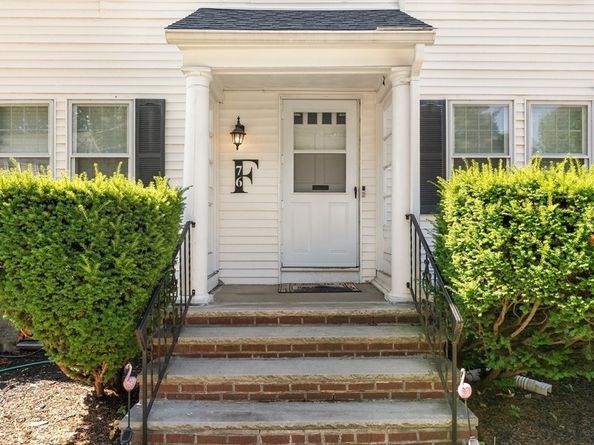 76 Clearwater Drive, Boston MA 02126
