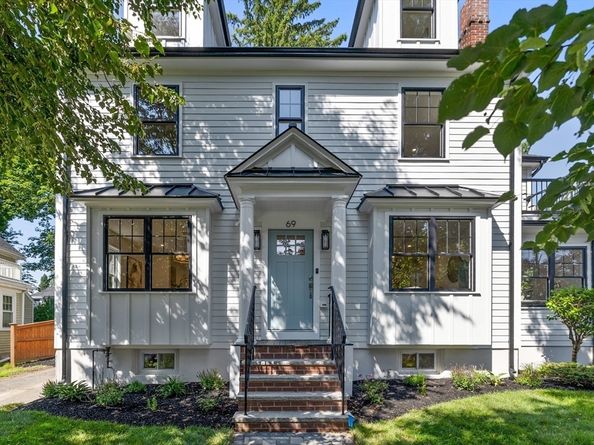 69 Horace Rd, Belmont MA 02178