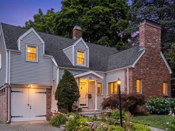 94 Grove Street, Medford MA 02155