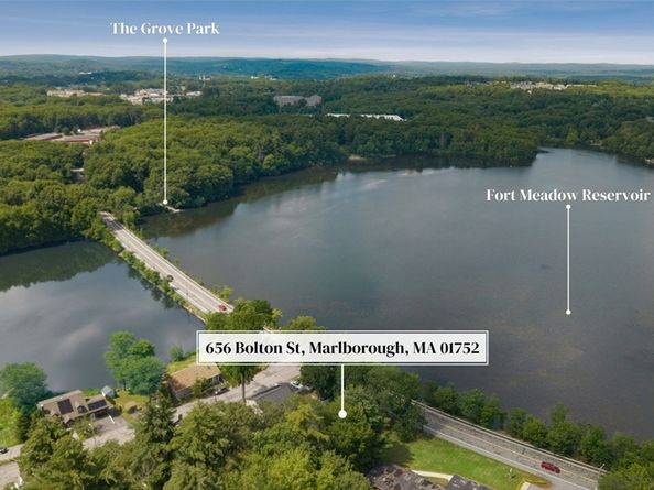 656 Bolton St, Marlborough MA 01752